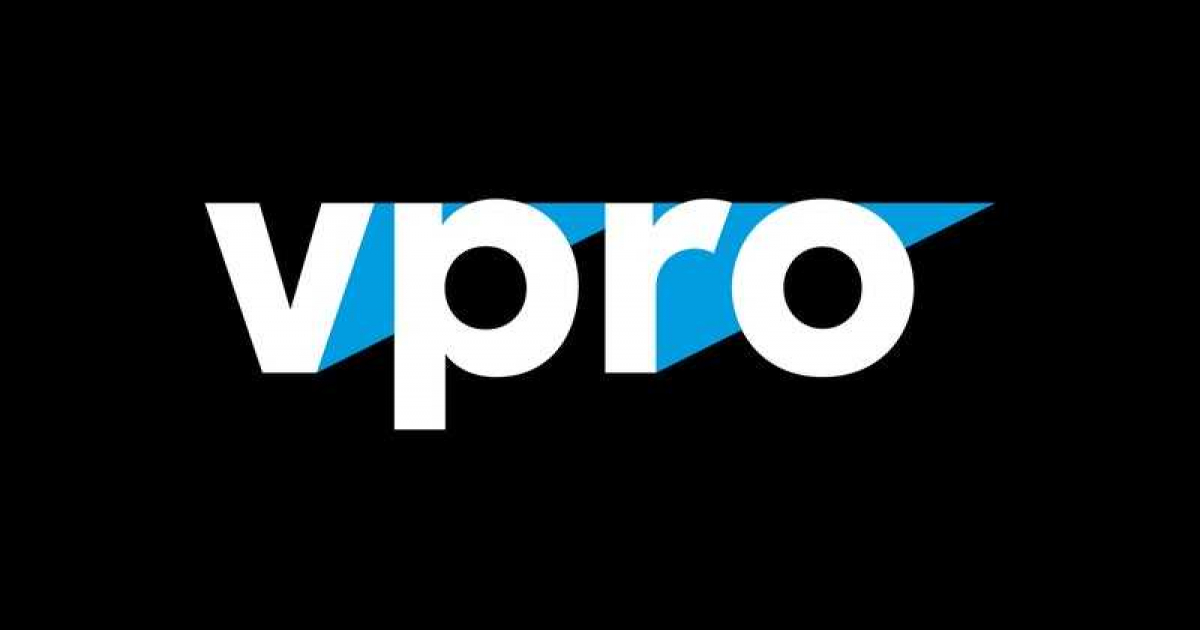 8 VPRO idents