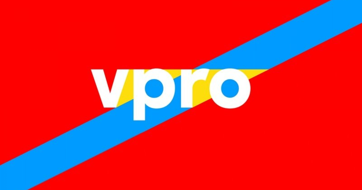 8 VPRO idents