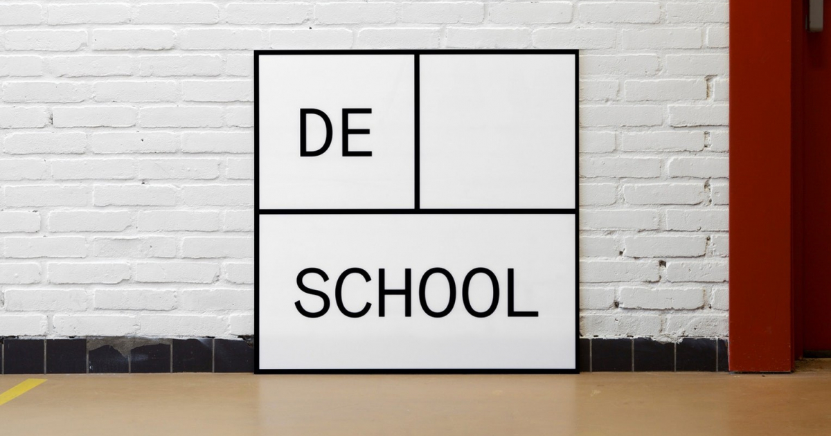 De School