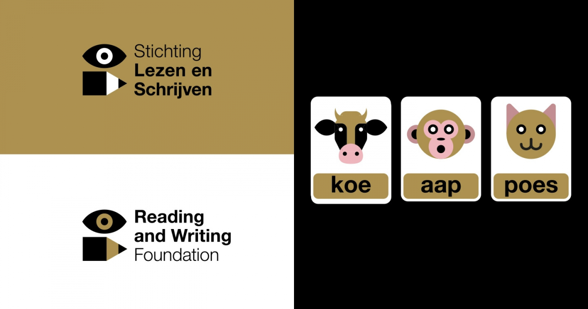 Stichting Lezen en Schrijven (Reading and Writing Foundation)