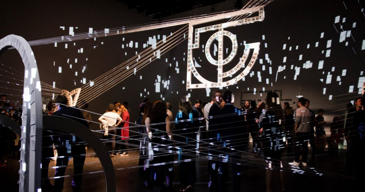 ADCN en Stedelijk Museum tonen met tentoonstelling toekomstvisie van jong creatief talent
