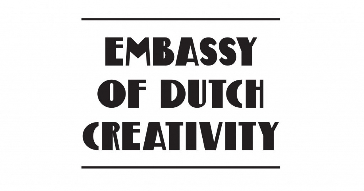 Amsterdam’s creative leaders collaborate at Cannes Lions festival
